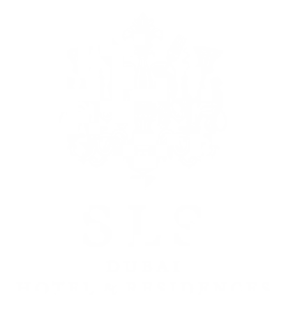 SLS Dubai Hotel Residences